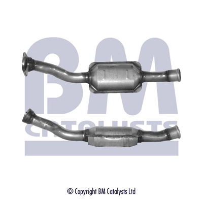 Catalytic Converter